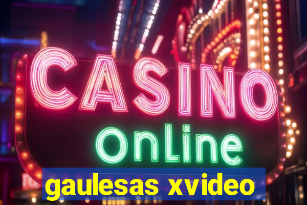 gaulesas xvideo